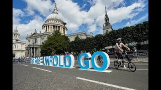 Brompton Electric First Reactions