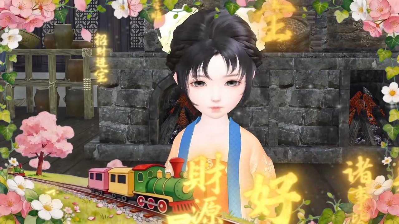 師尊，請自重！小師妹被寵上天