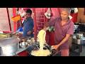 YAKISOBA of India【Street Food】