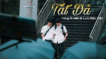 [Vietsub] Tát Dã - Kaiser Meow |撒野 (Cùng Đợi Lúc Mưa Tạnh - Tống Á Hiên & Lưu Diệu Văn)