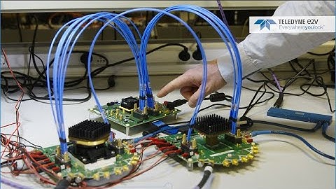Learn about multi-ADC synchronization in only 7 minutes!