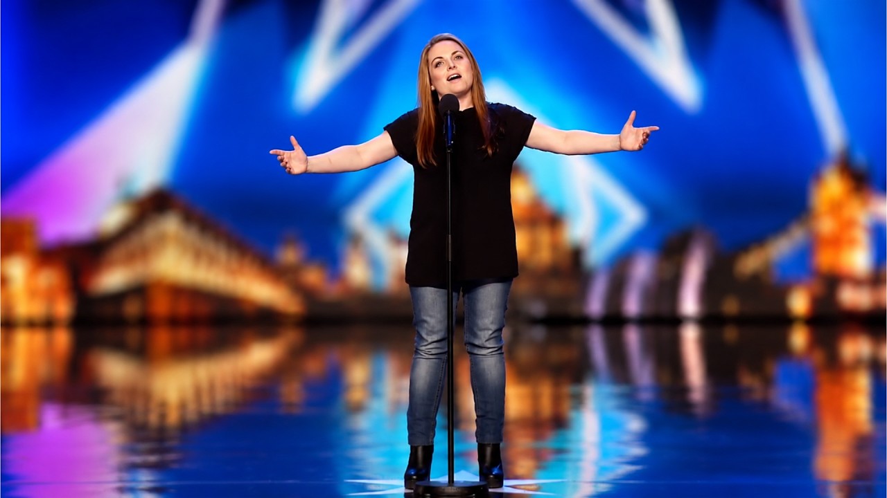 Mom of 5 Abused by Her Partner… She Found Healing Through Music