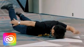 Freddie Wong Takes On Adobe Max 2018 Adobe Creative Cloud