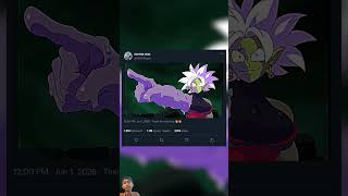 Goku versus kefla fight #anime #dragonball #Goku#gohan