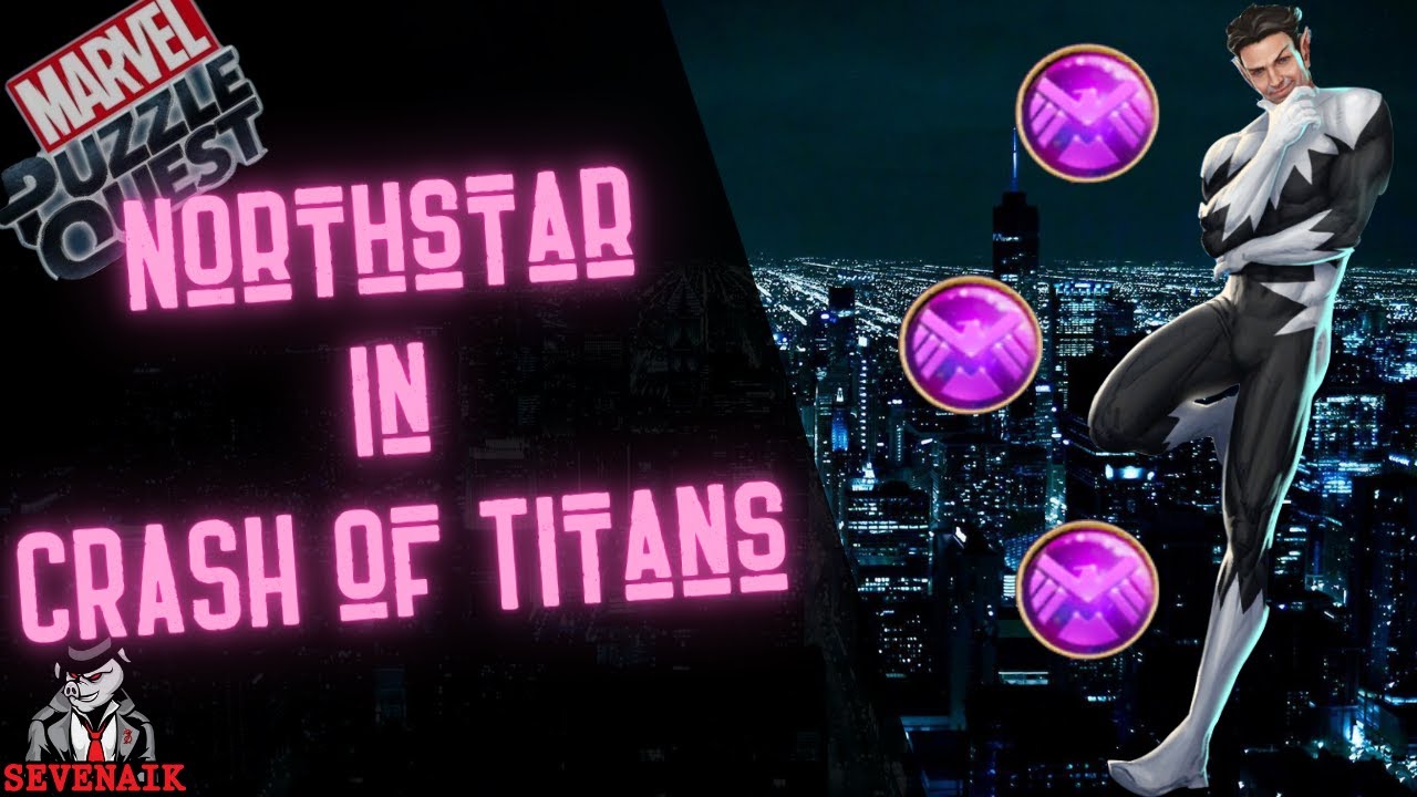 [MPQ] Folgt dem Nordstern | Crash!-Guide! für Woche 09.10.23 | Northstar vs. Thanos