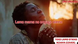 KIDWARO DALA MANE JII OCHAYO, DALAWA EMANE OKAO NAMBA (Cover Song)