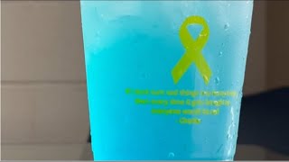 A cup with a cause | Copperas Cove teenager opens coffee shop with gratitude in mind