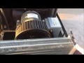 Cleaning RV Air Conditioner Coils