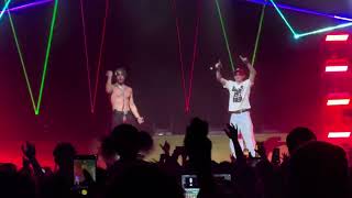 Bbno$ & Filow - Rasenschach live in Berlin 26.05.2026