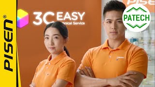 Dịch vụ sửa chữa điện thoại trực tuyến đầu tiên tại Việt Nam | PATECH TV screenshot 3