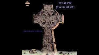 BLACK SABBATH - DEVIL & DAUGHTER 1989 (REMASTERED)