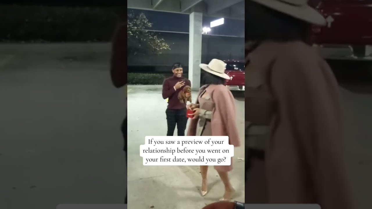 She Said Yes 💍 | Black Love Story & Men’s Suit Style