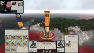 Shogun 2: Never Use Auto Resolve