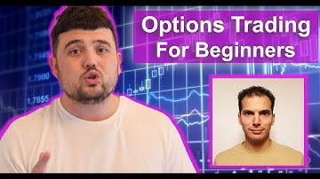 Options Trading For Beginners - The Best Stock Strategy - Interview Part 3
