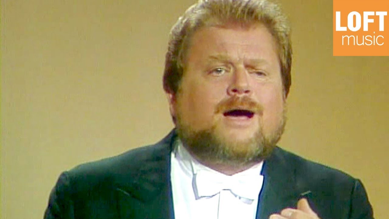 Franz Schubert - Die Erwartung (Josef Protschka, Helmut Deutsch)