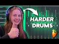 How to make your beats hit harder fl studio mixing tutorial