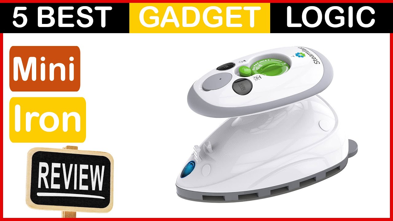 ✓ Best Mini Iron For Quilting  In 2023 ✨ Top 5 Tested