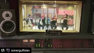 Modern Yaylı Violin Records 2022 Sound Resimi