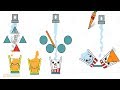 Happy Glass All Levels 3 Stars Level 101 110 Love Balls Daily Challenge Gameplay Walkthrough 