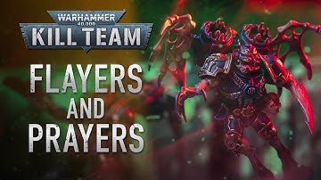 Kill Team: Shadowhunt REVEALED | Warhammer 40,000: Kill Team