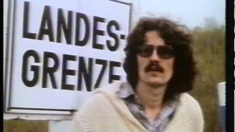 Wir leben an der Grenze (Athon-Re)