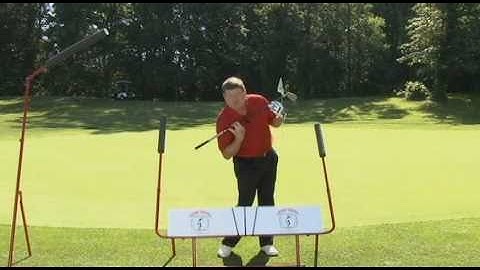 The Swing Solver Solves: Over the Top Swing Fault