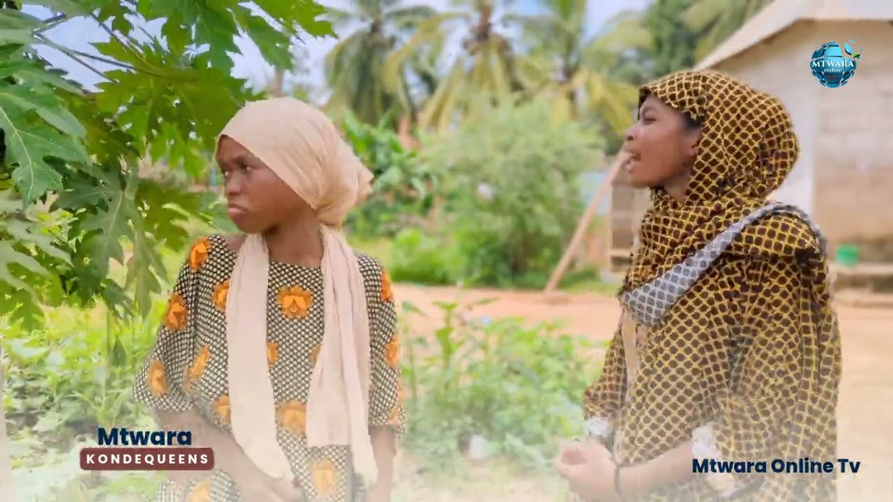 UMBEA WA KIMAKONDE (MSUTO) 