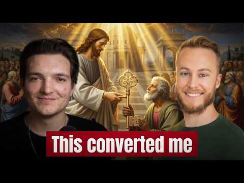 3 Things That Make Protestantism Impossible