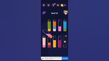 Get Color - Level 16