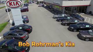 Bob Rohrman Kia September 2018