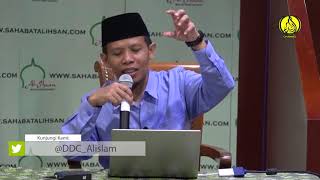Teguh Di Medan Perang - DR.  Ahmad Zain AN Najah, MA