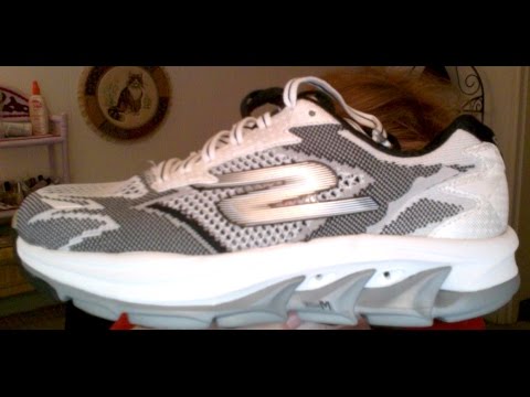skechers go run ultra 2