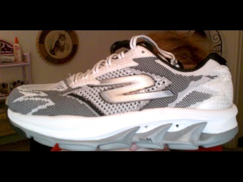 skechers go ultra 2 review