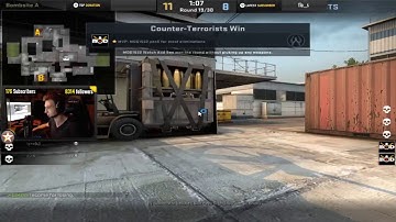 How RZN Really Plays CS:GO