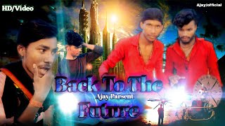 BACK OF THE FUTURE | LDFCTEAM ||