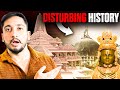 The disturbing history of ram mandir 3d animation