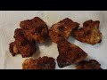 How to make Fried Cauliflower! My  Sicilian Family Recipe for generations! #wotd