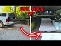 Truck Camping With a Tiny Boat - How Much Does It Cost?