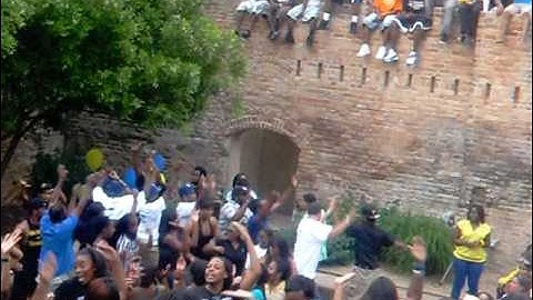 Another clip from Sam Houston State Universtiy