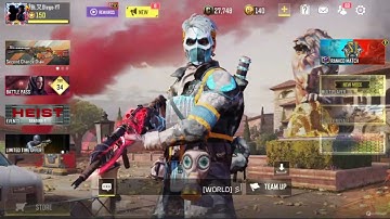 COD NEW UPDATE My Gunsmith & Gameloop Settings | Best Gameloop Sensitivity | Best gameloop setting