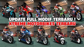 SHARE! XREME MOTORBIKES FULL MODIFICATION BIKES! screenshot 4