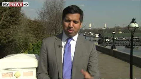 General Election Day Nine - The Return Of Tony Blair