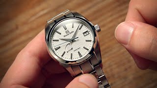 The Best Watch Dial Ever Made #NotClickbait | Watchfinder & Co.