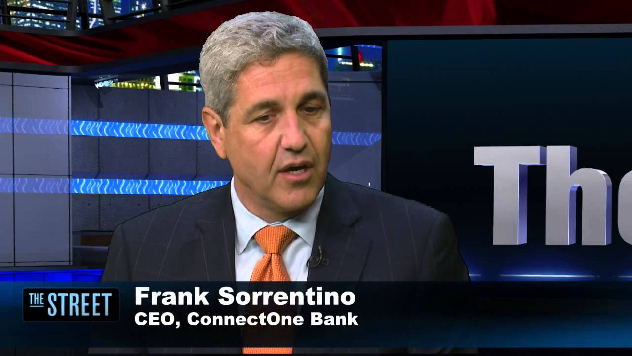 Rate Spike Not Yet Boon to Banks
