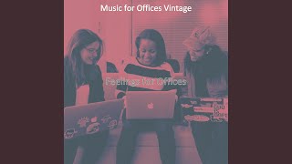 Urbane Moods for Co Working Spaces