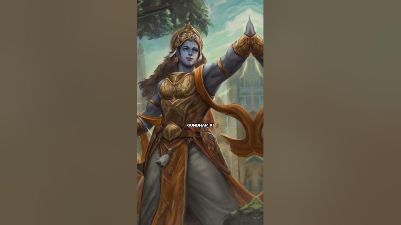 World Best Relaxing Song || Yeh Ramayan hai punya katha shree ram ki #ram #jayshreeram #ramayan