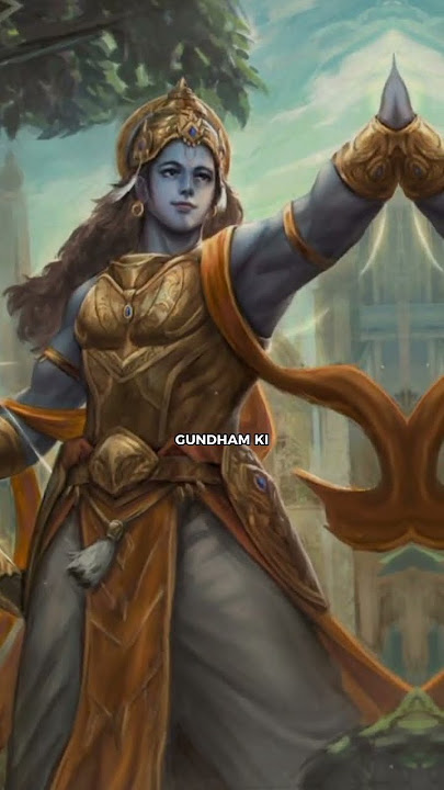 World Best Relaxing Song || Yeh Ramayan hai punya katha shree ram ki #ram #jayshreeram #ramayan