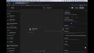 yourang – Google Sheets Integration Demo | OAuth Scope Verification