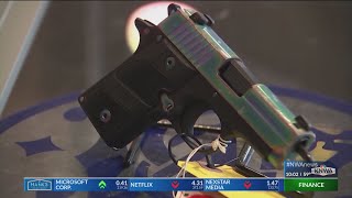 Details ATF questions AR over allowing medical marijuana users to get concealed carry license News