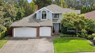 16050 NW Blueridge Dr, Beaverton, OR
